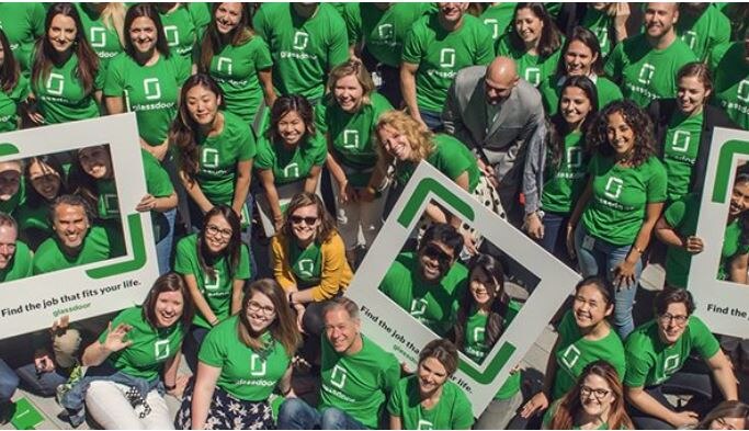 top 100 ceo list glassdoor