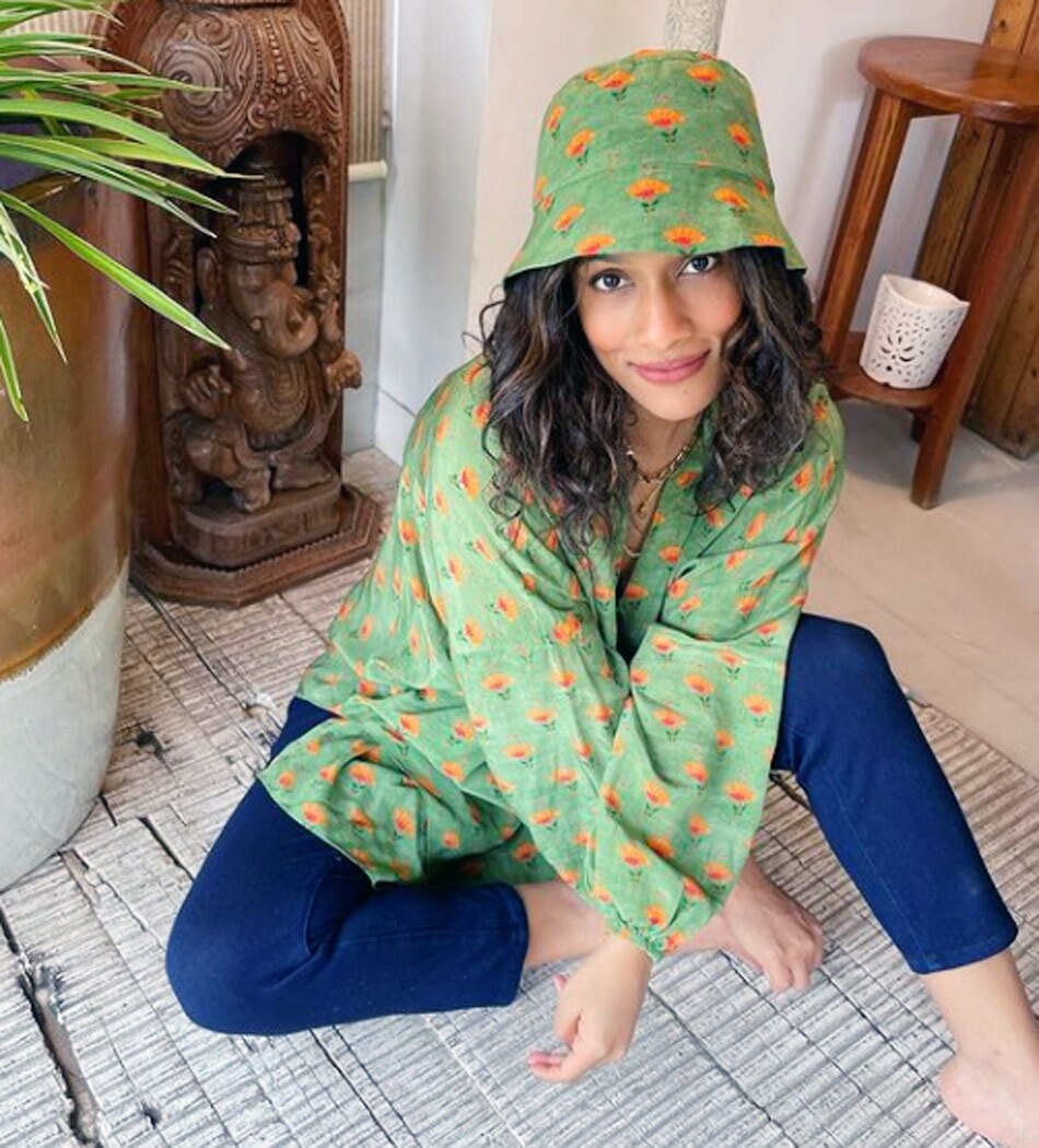 मसाबा गुप्ता