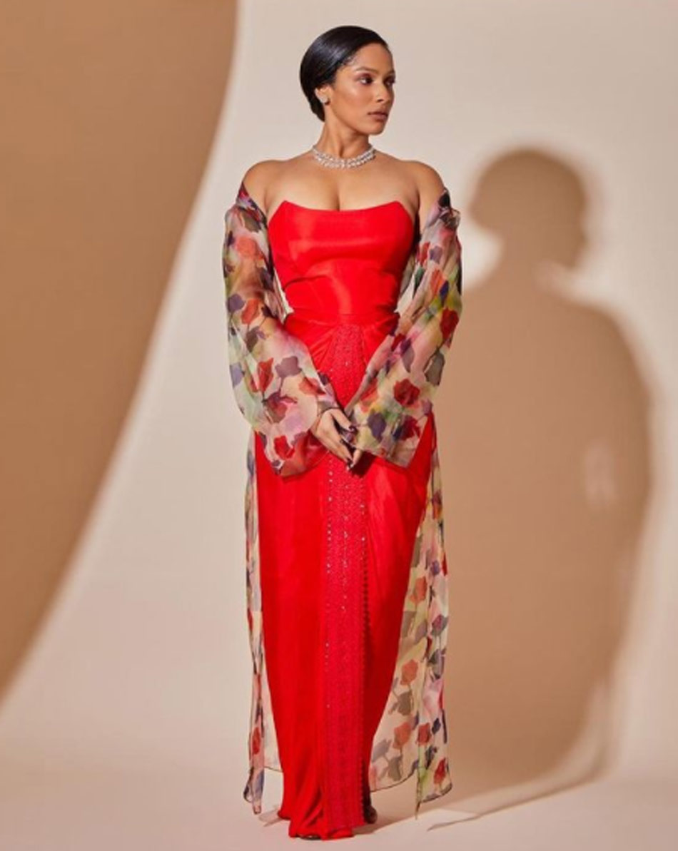 मसाबा गुप्ता