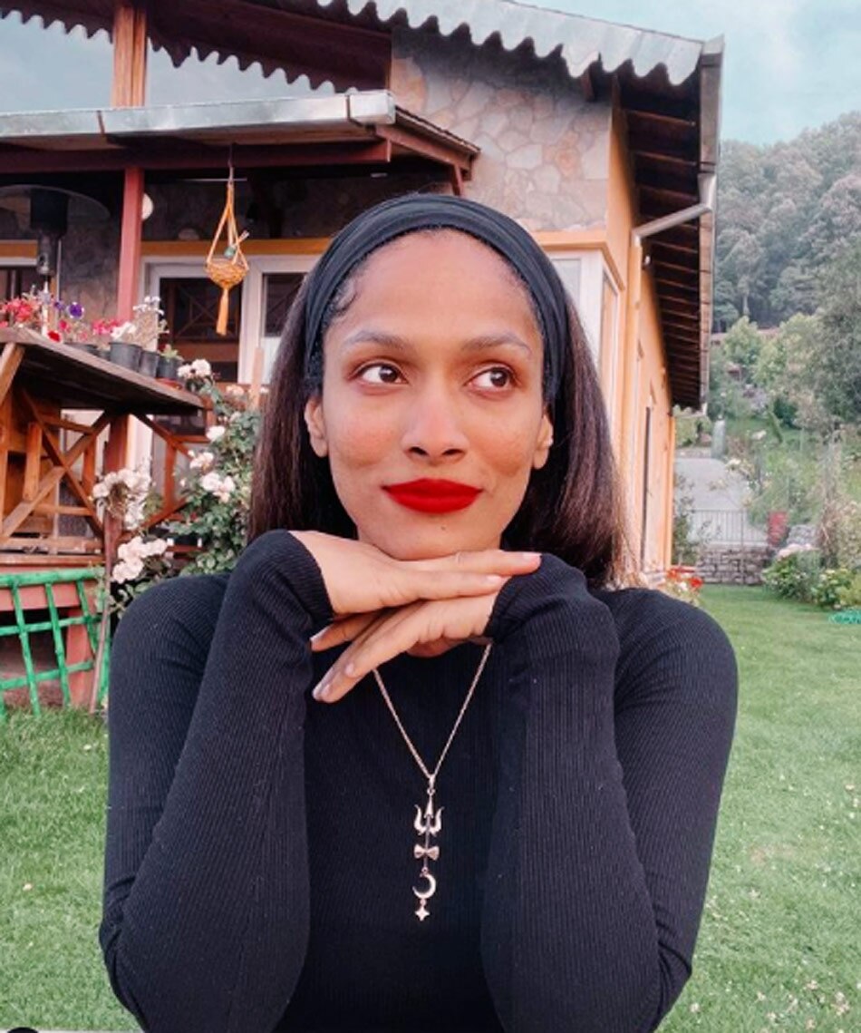 मसाबा गुप्ता