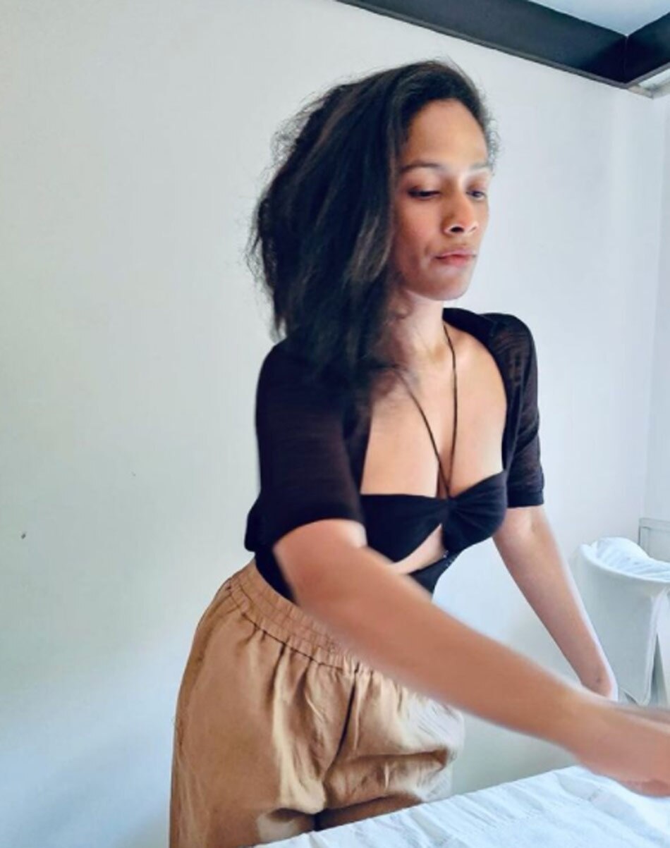 मसाबा गुप्ता