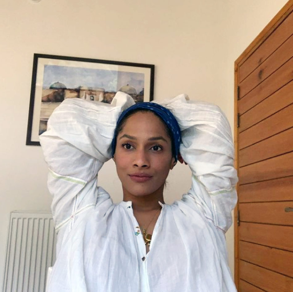 मसाबा गुप्ता