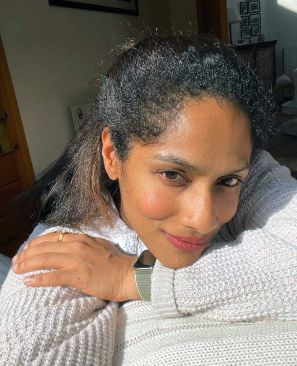 मसाबा गुप्ता