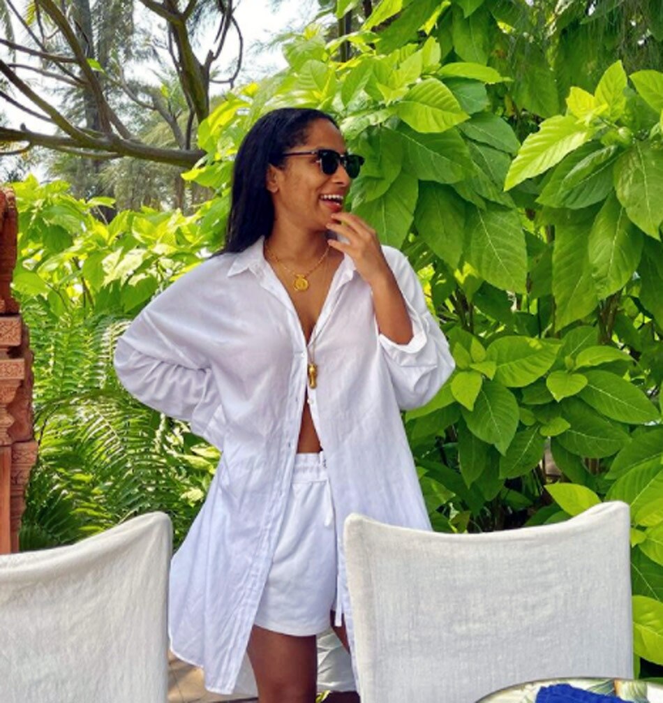 मसाबा गुप्ता