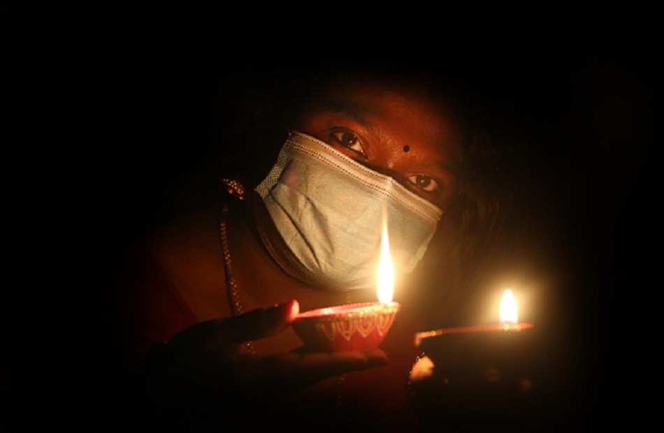 माता मंदिर, मुजफ्फरनगर