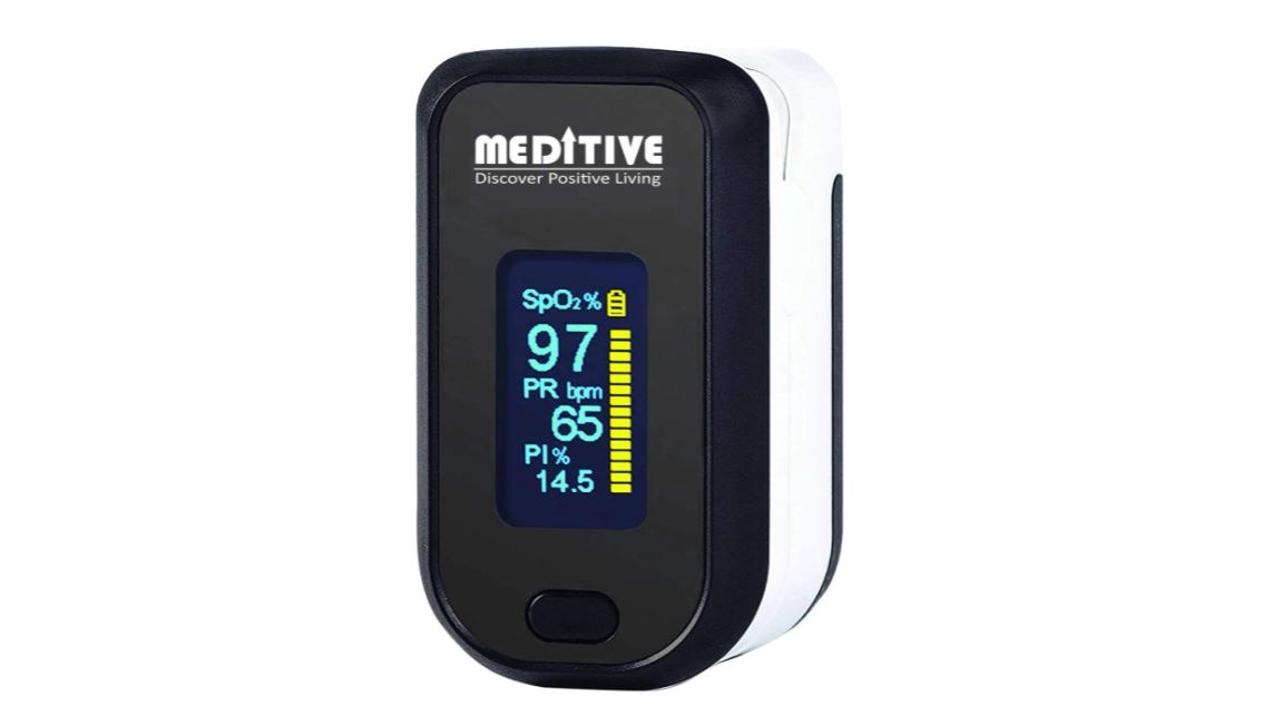 MEDITIVE Oximeter