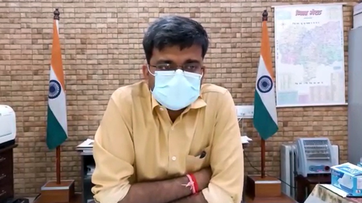 Case filed against Tarachand in Meerut conversion case