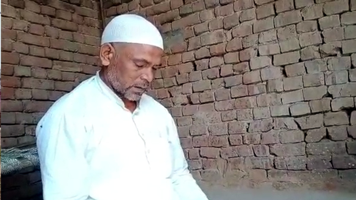 Case filed against Tarachand in Meerut conversion case