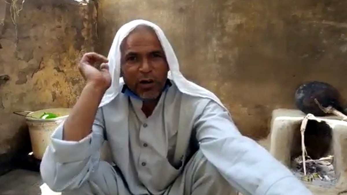 Case filed against Tarachand in Meerut conversion case