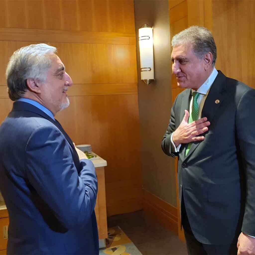 Pakistani-Afghanistan