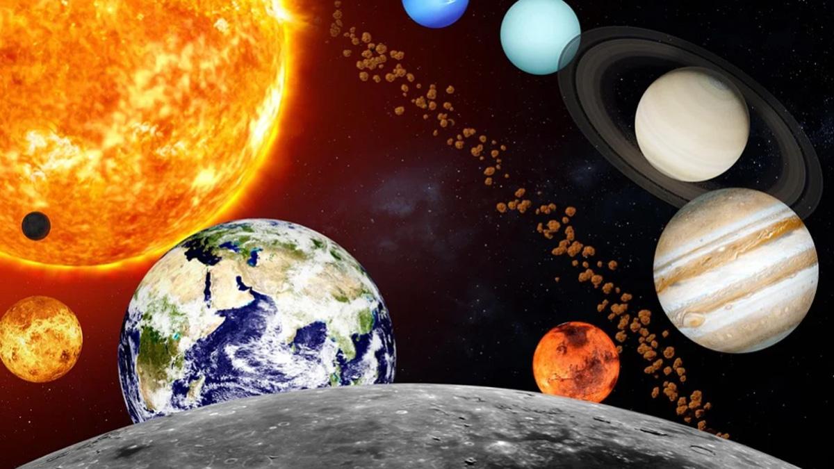 बुध मार्गी हुए वृष राशि में 