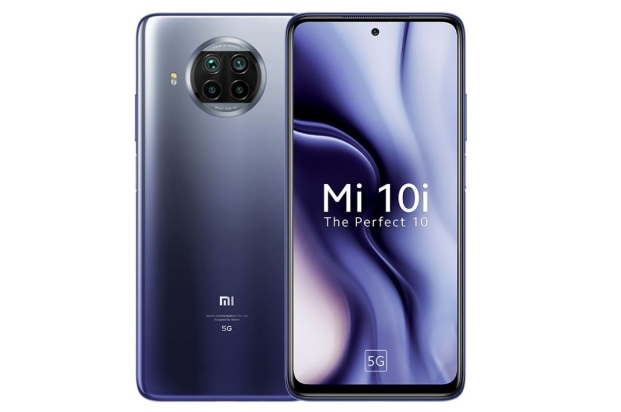 Mi 10i
