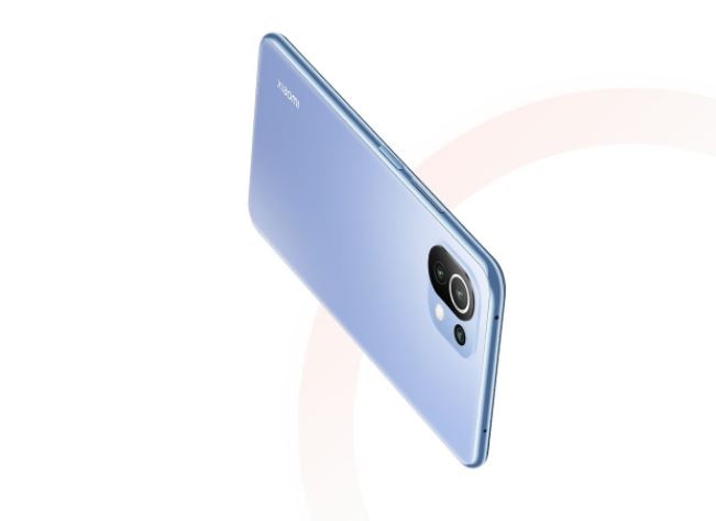 Mi 11 Lite 