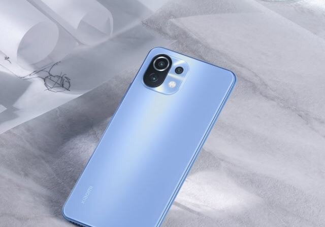 Mi 11 Lite