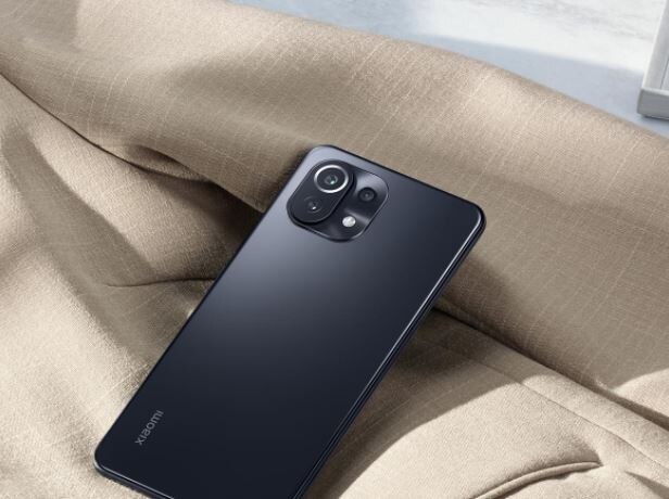 Mi 11 Lite