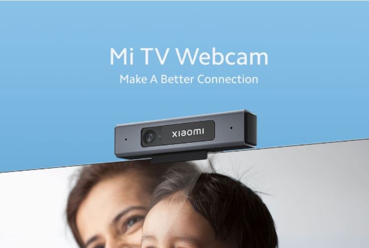 MI TV Webcam