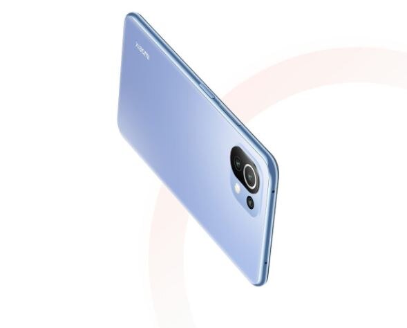 Mi 11 Lite 