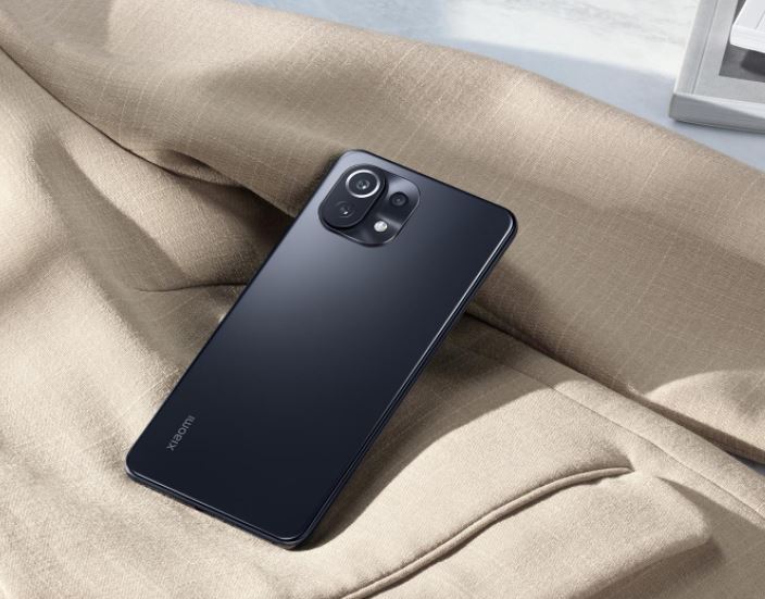 Mi 11 Lite 