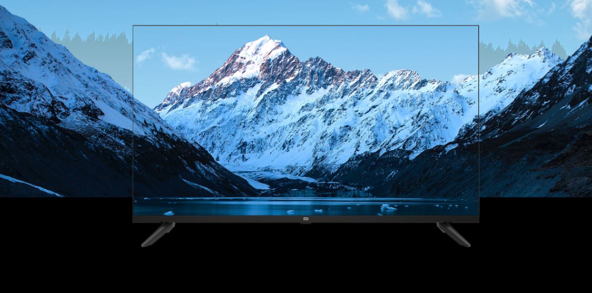 Mi TV 4A 40 Horizon Edition