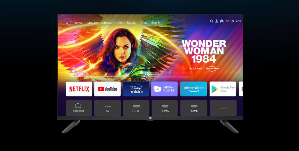 Mi TV 4A 40 Horizon Edition