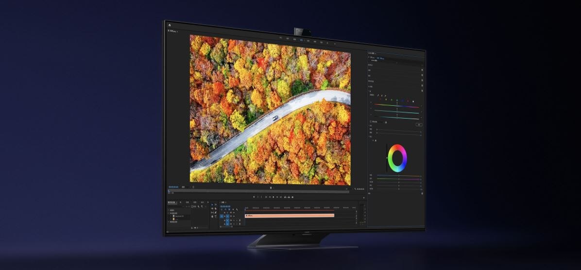 Mi TV 6 Extreme Edition