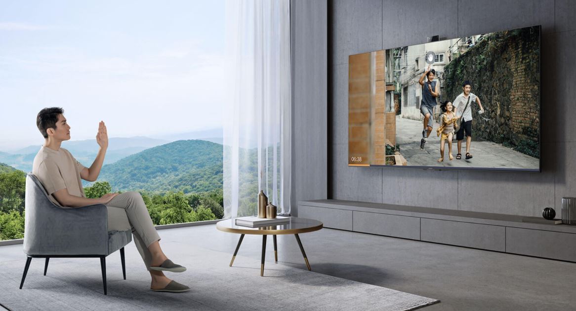 Mi TV 6 Extreme Edition