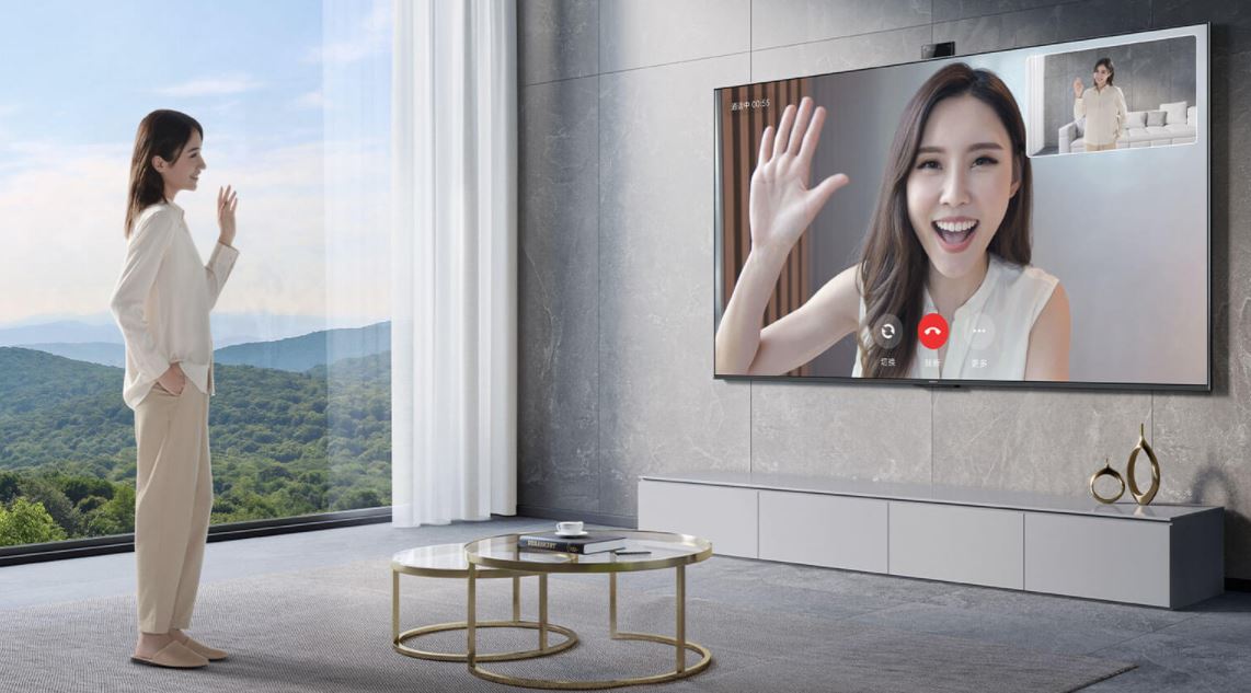 Mi TV 6 Extreme Edition