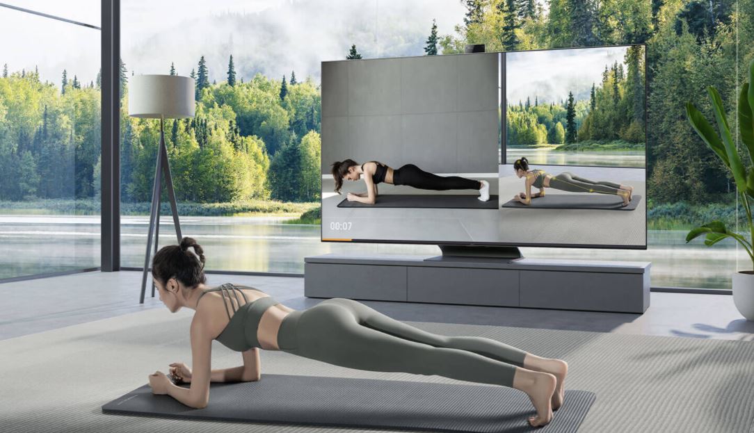 Mi TV 6 Extreme Edition