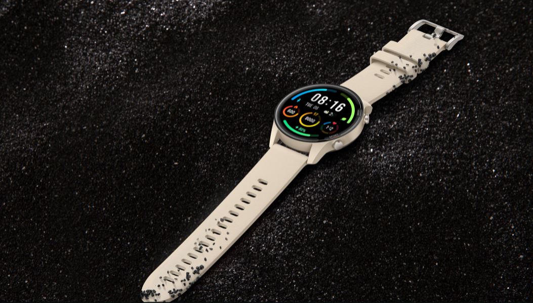 Mi Watch Revolve Active