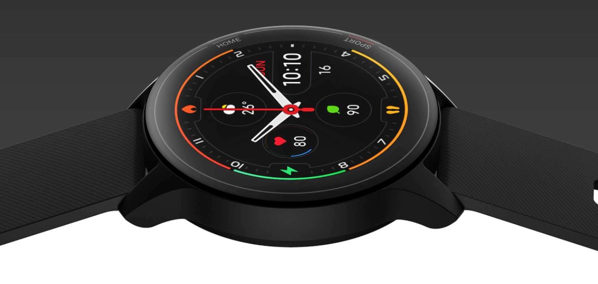 Mi Watch Revolve Active