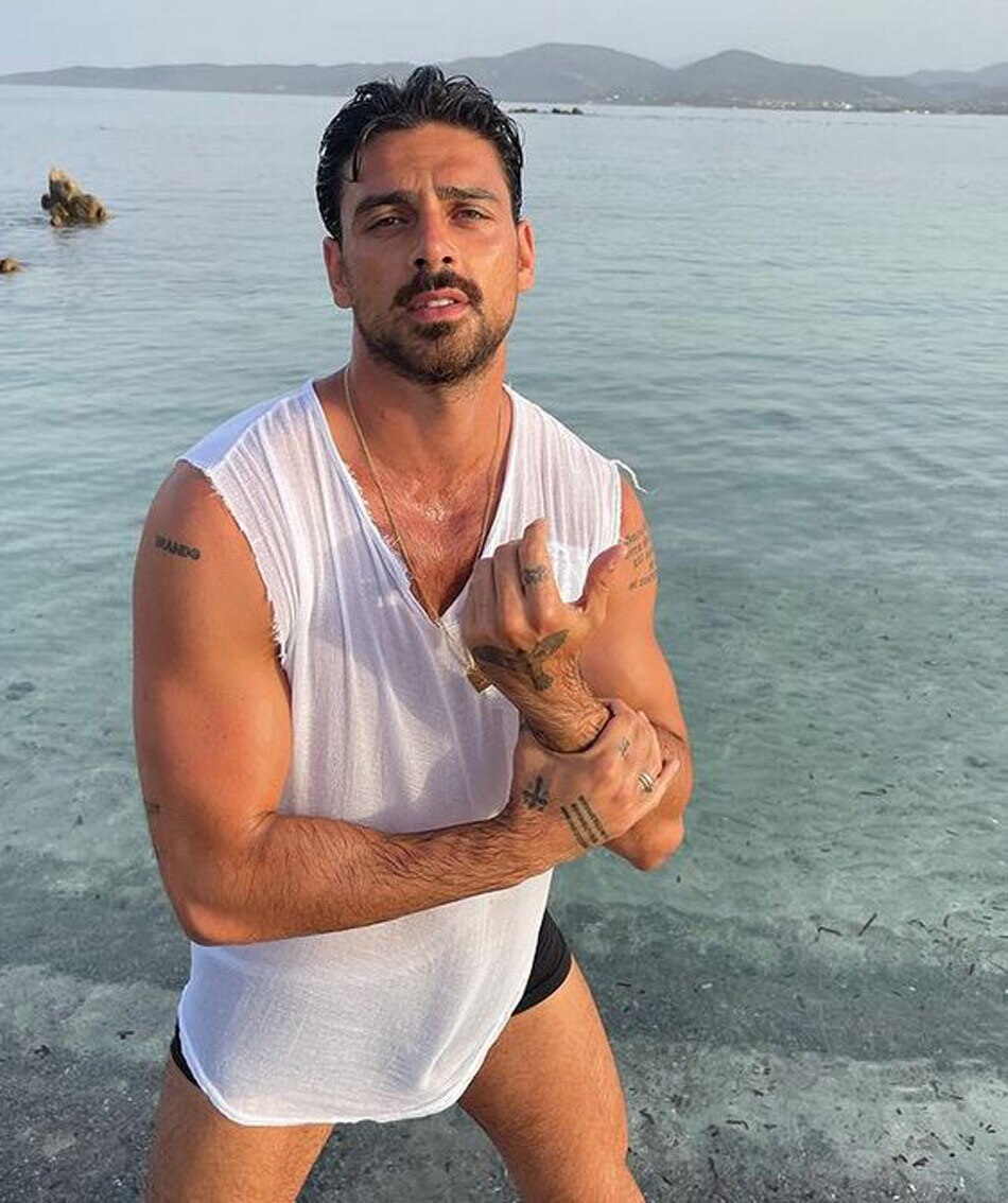 मिशेल मोरोन