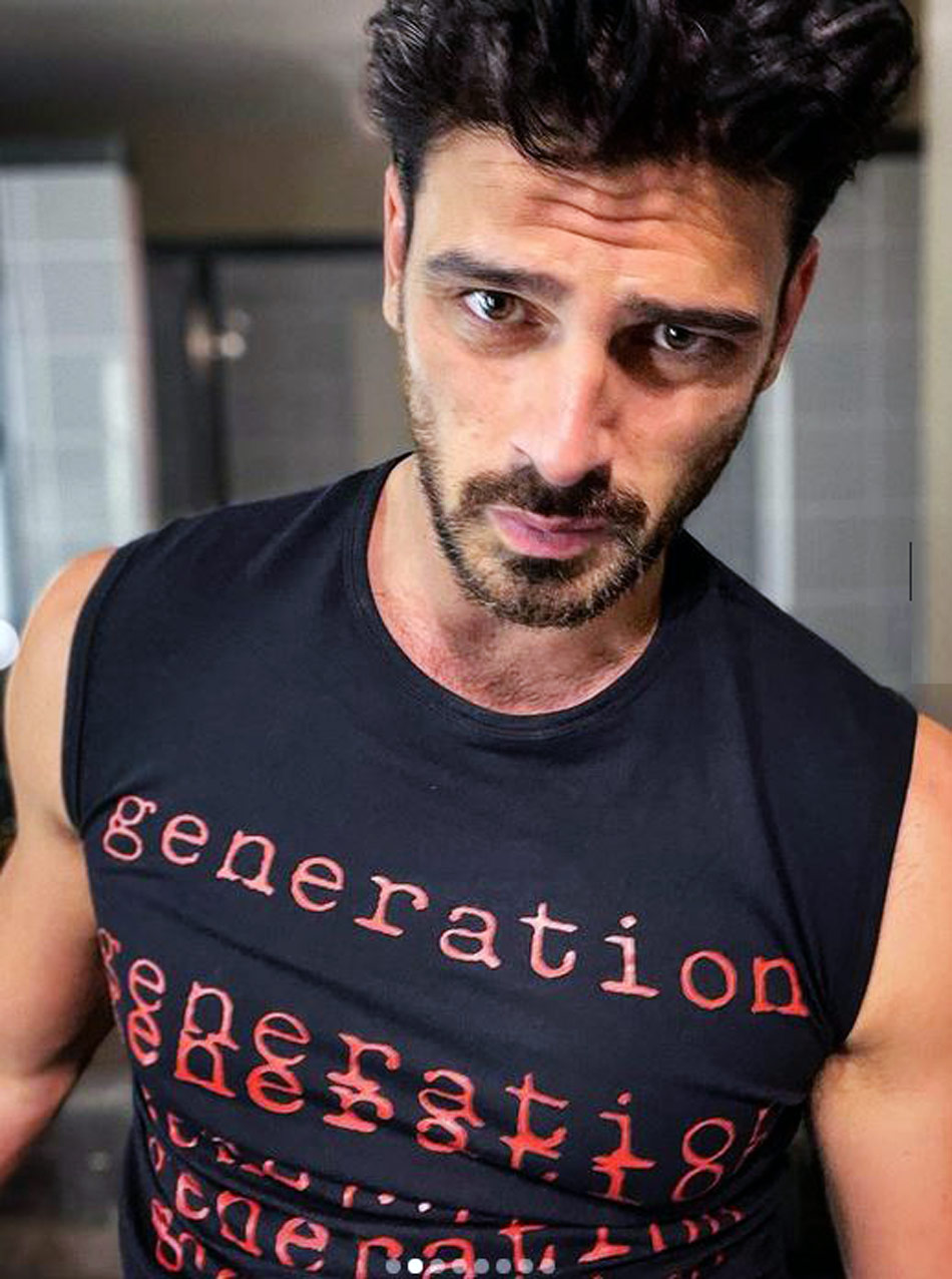 मिशेल मोरोन