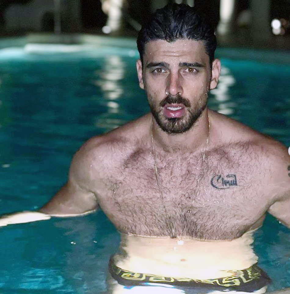 मिशेल मोरोन