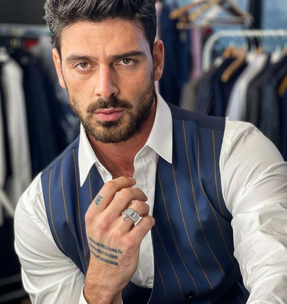 मिशेल मोरोन