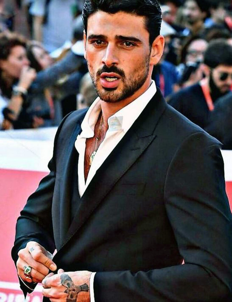 मिशेल मोरोन