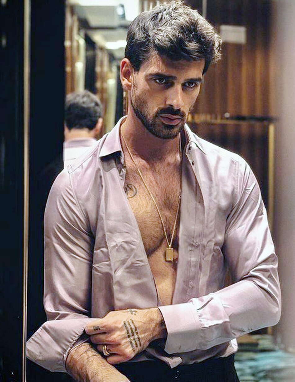 मिशेल मोरोन