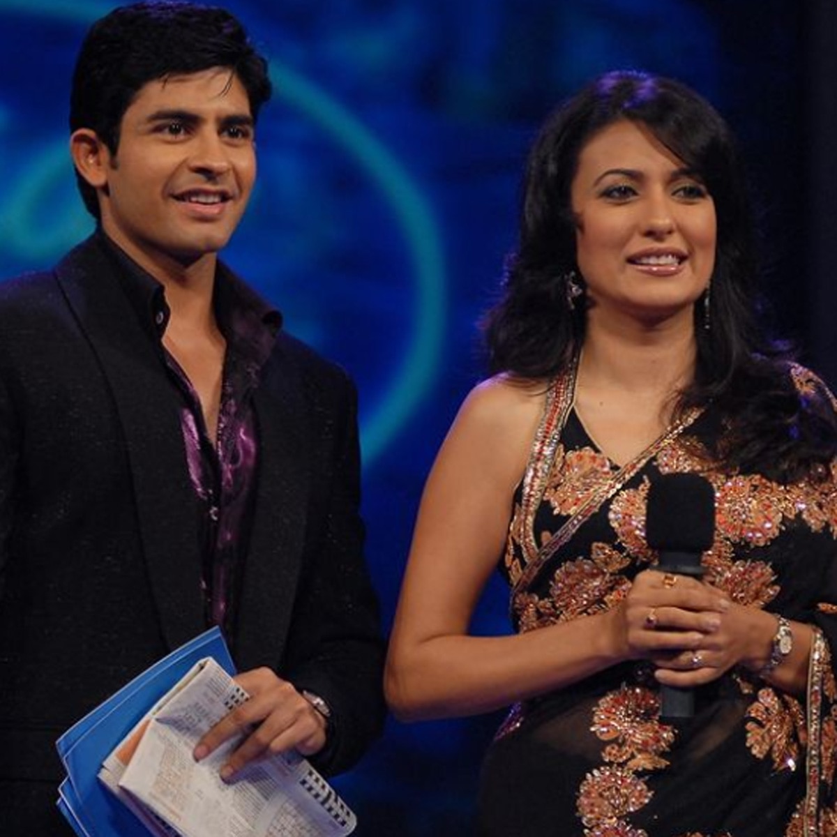 मिनी माथुर-हुसैन कुवाजेरवाला  