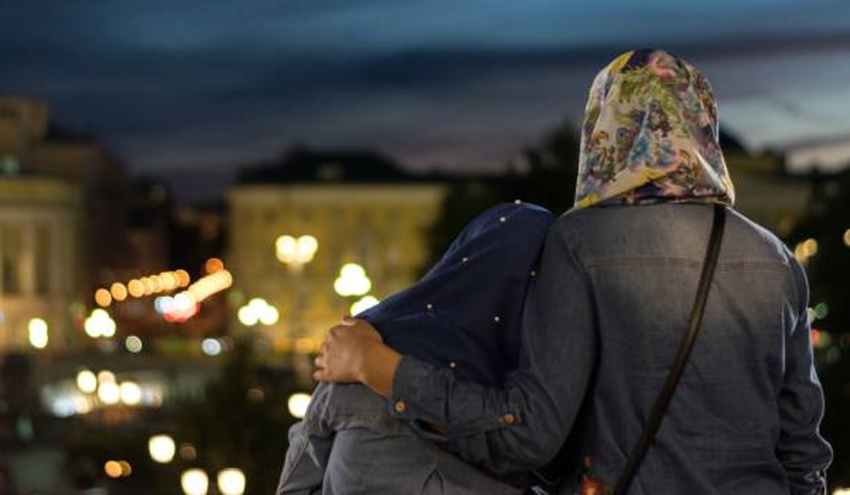 लव जेहाद का केस