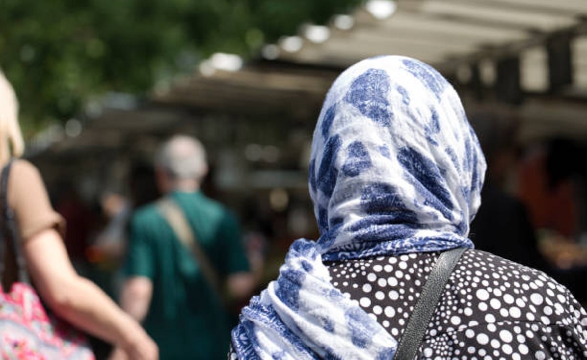 लव जेहाद का केस