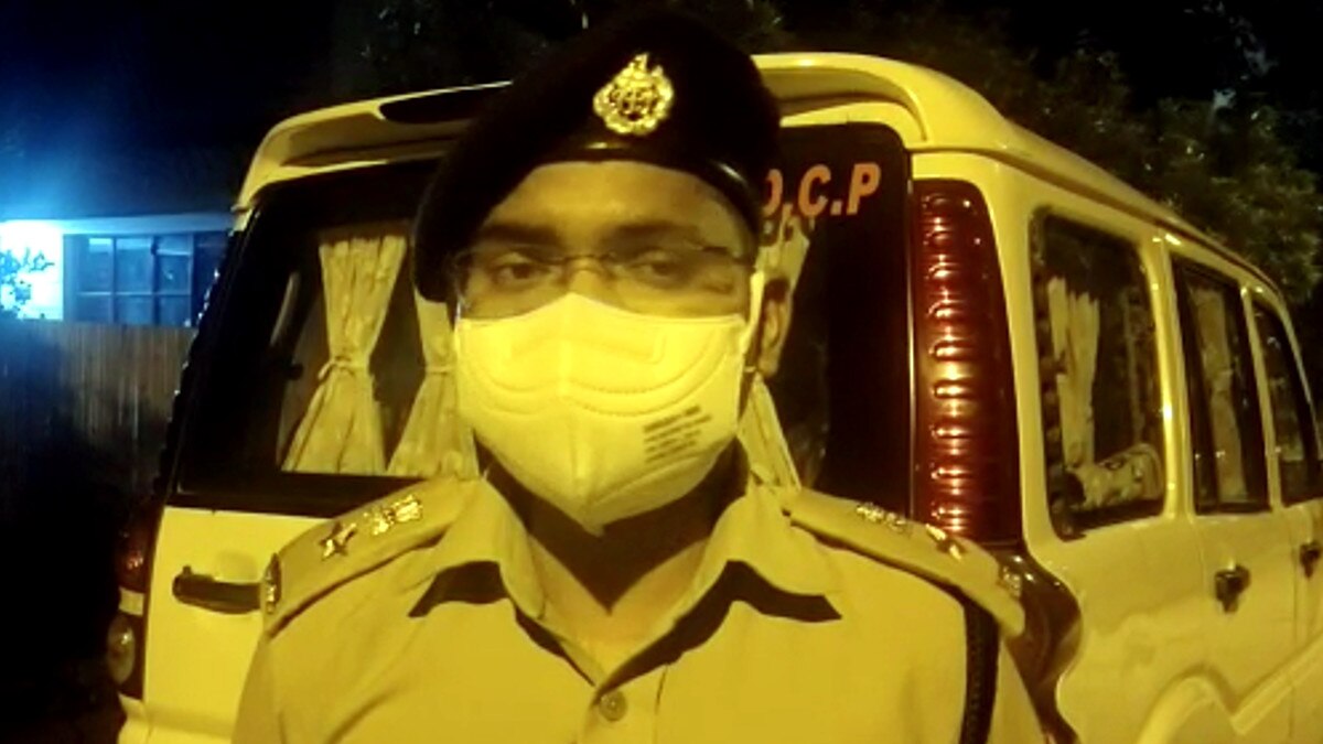 model fell into depression