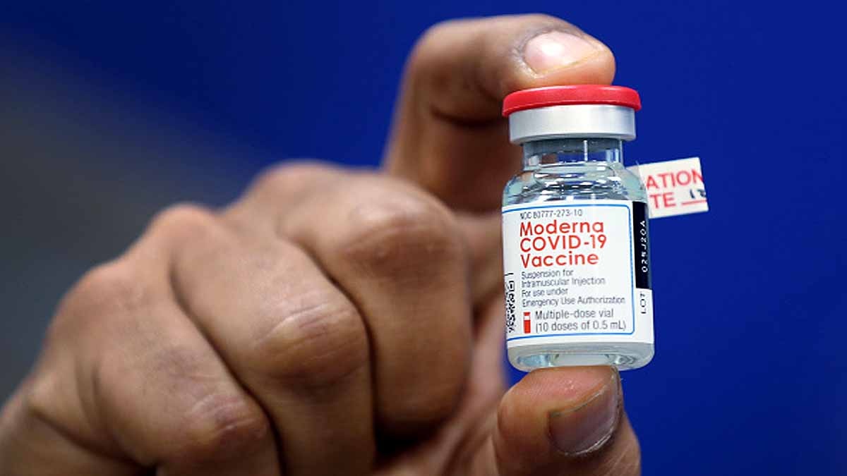 World's best 7 Covid Vaccine