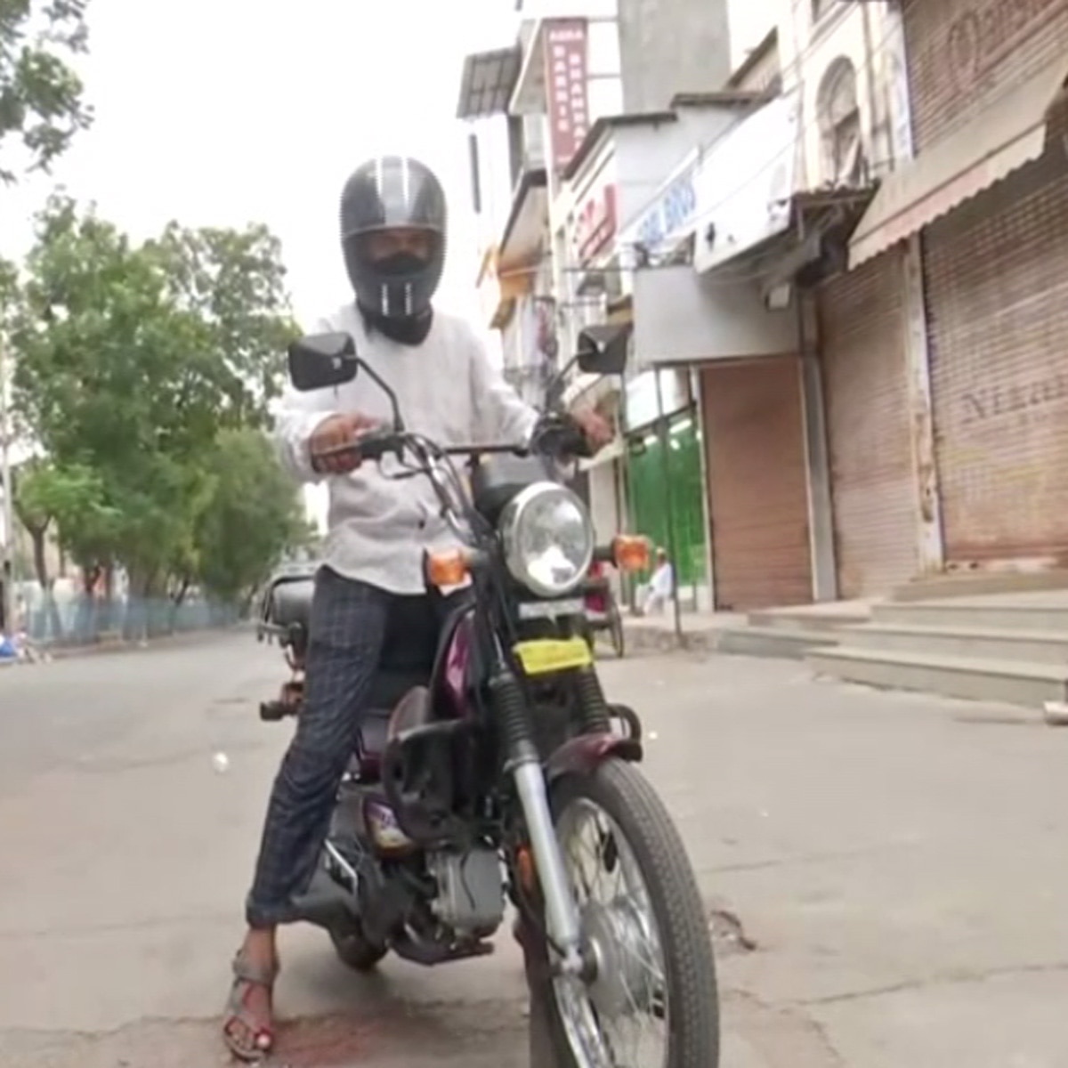 zomato deliveryboy gift