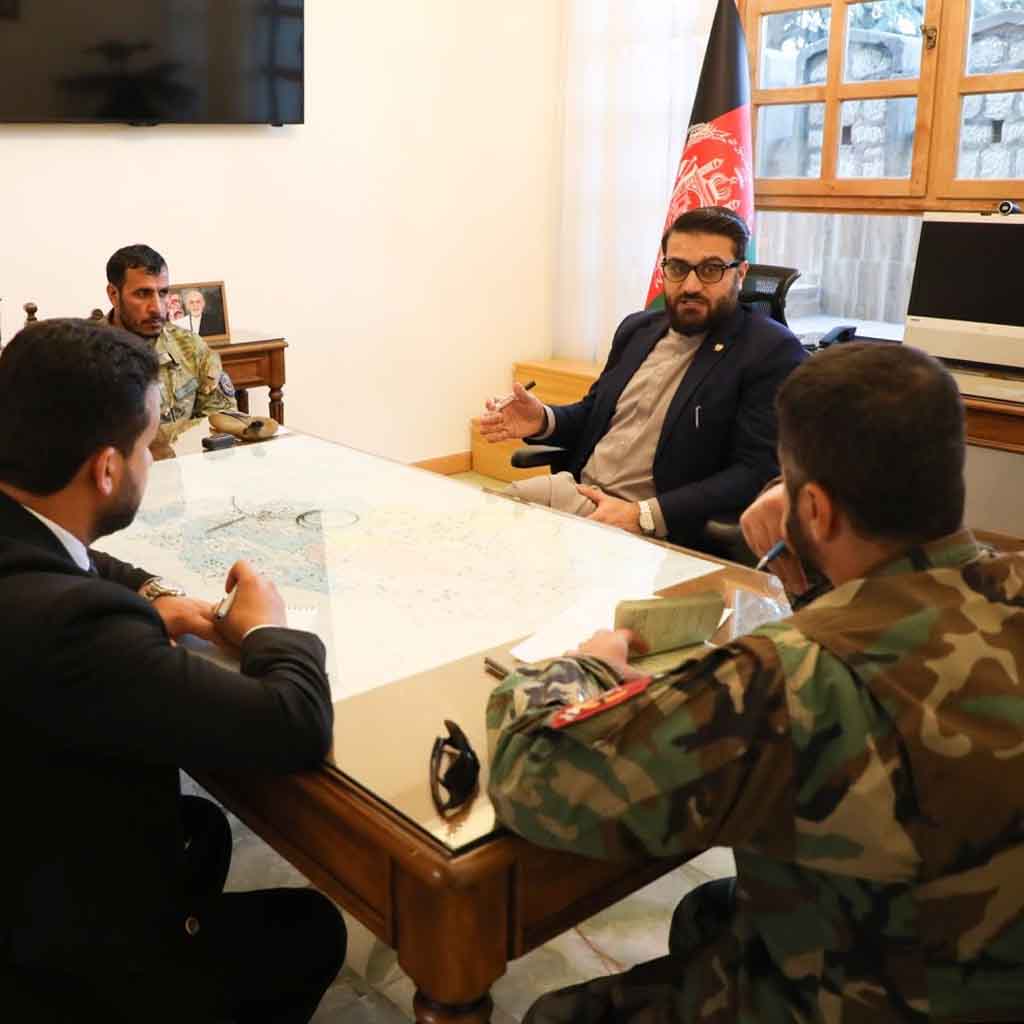 Pakistani-Afghanistan