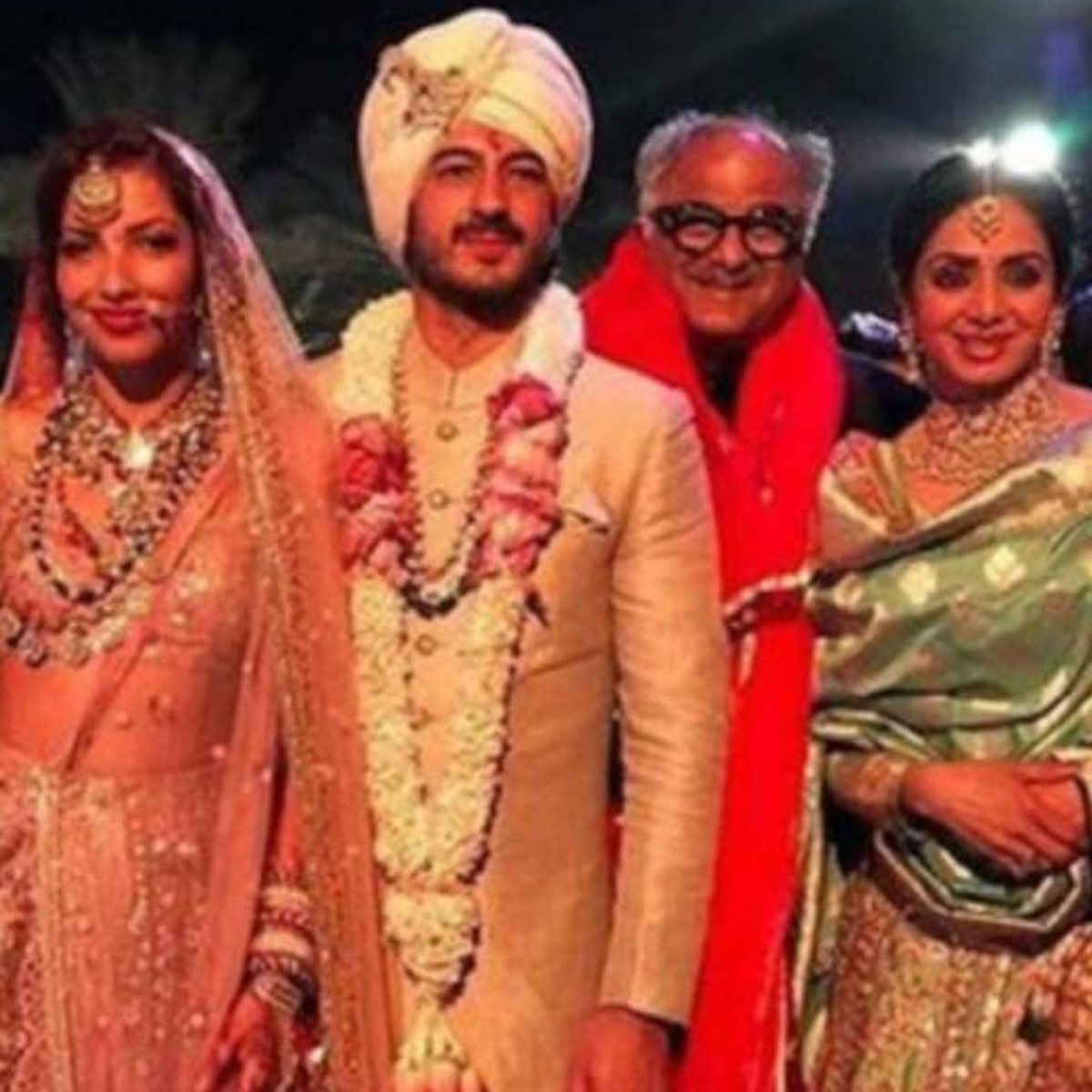 स्टार्स वेडिंग