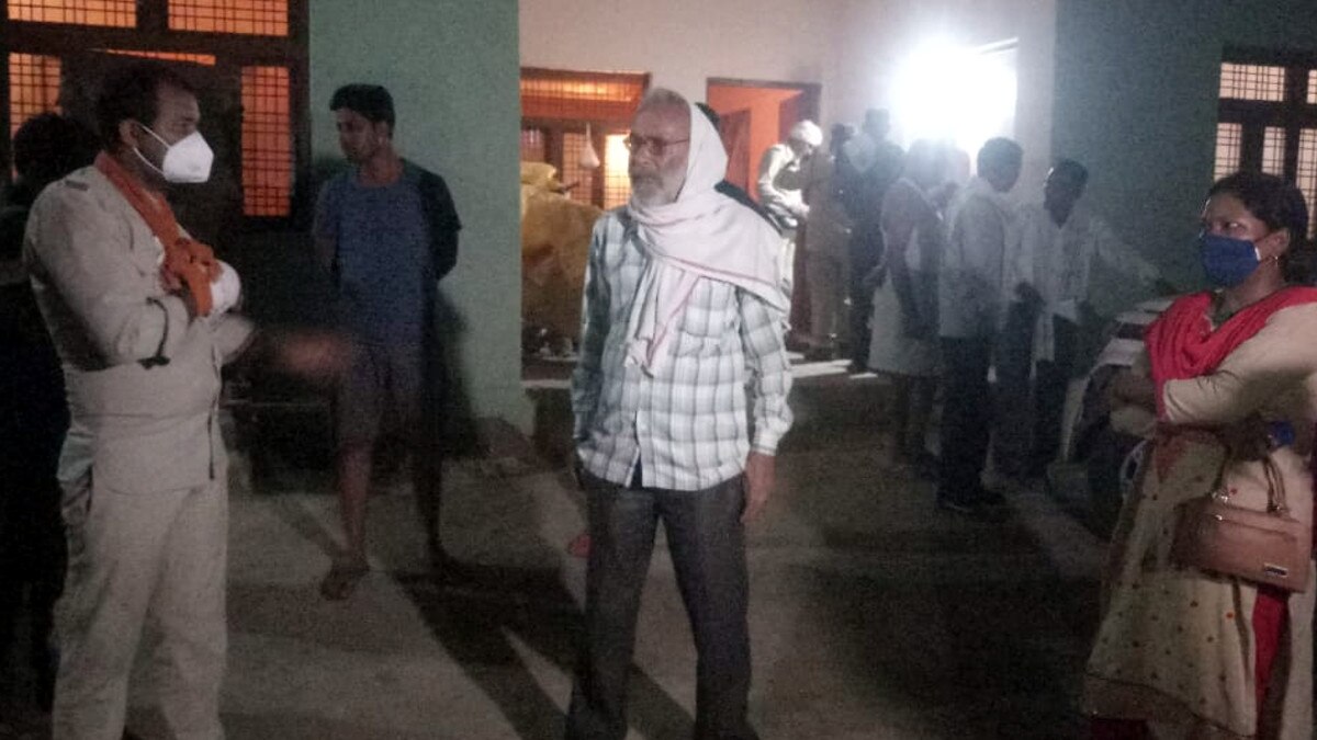 वन विभाग की दबंग महिला अफसर पर रेत माफियाओं का हमला