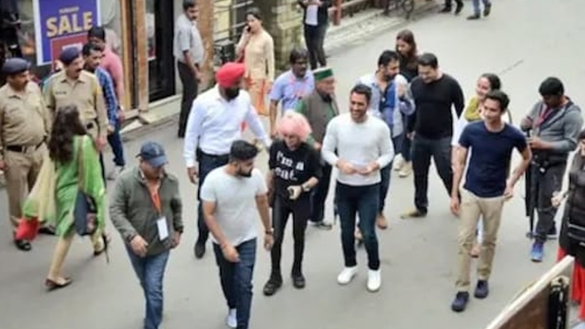 mahendra singh Dhoni