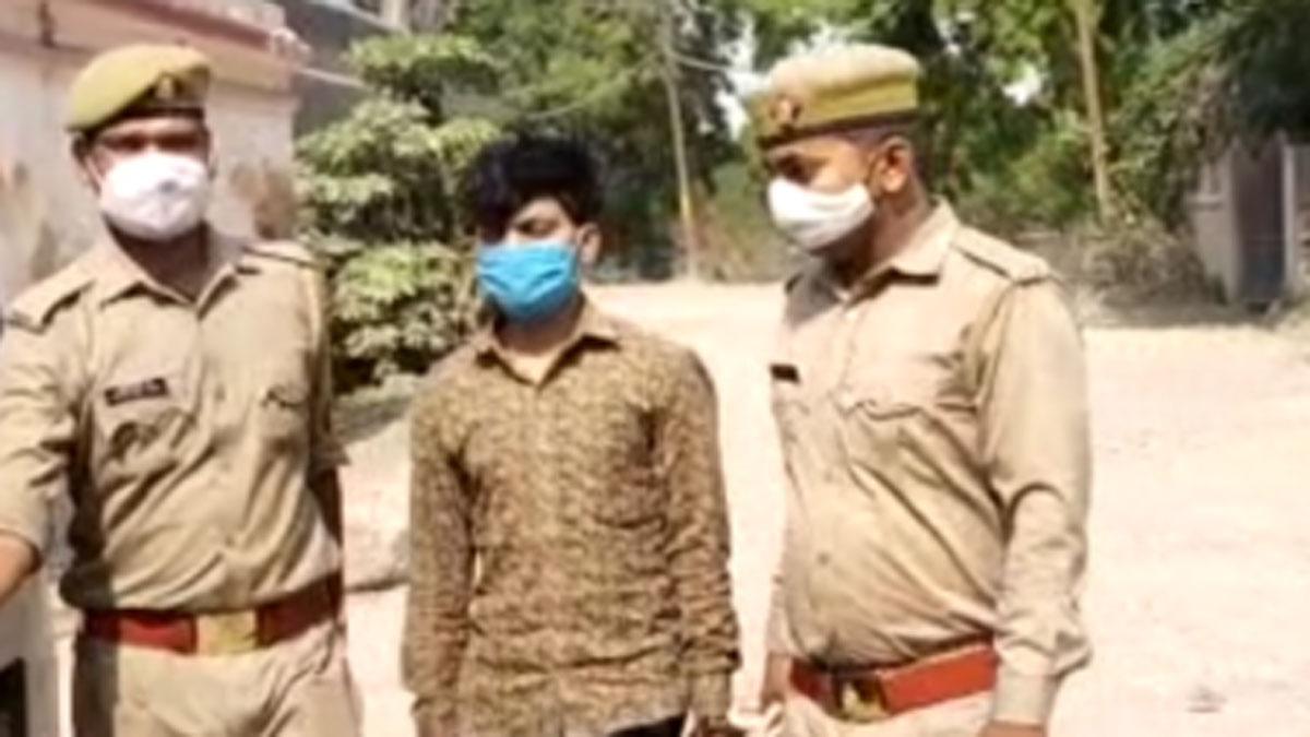 बहन के प्रेमी ने किया था नाबालिग का कत्ल