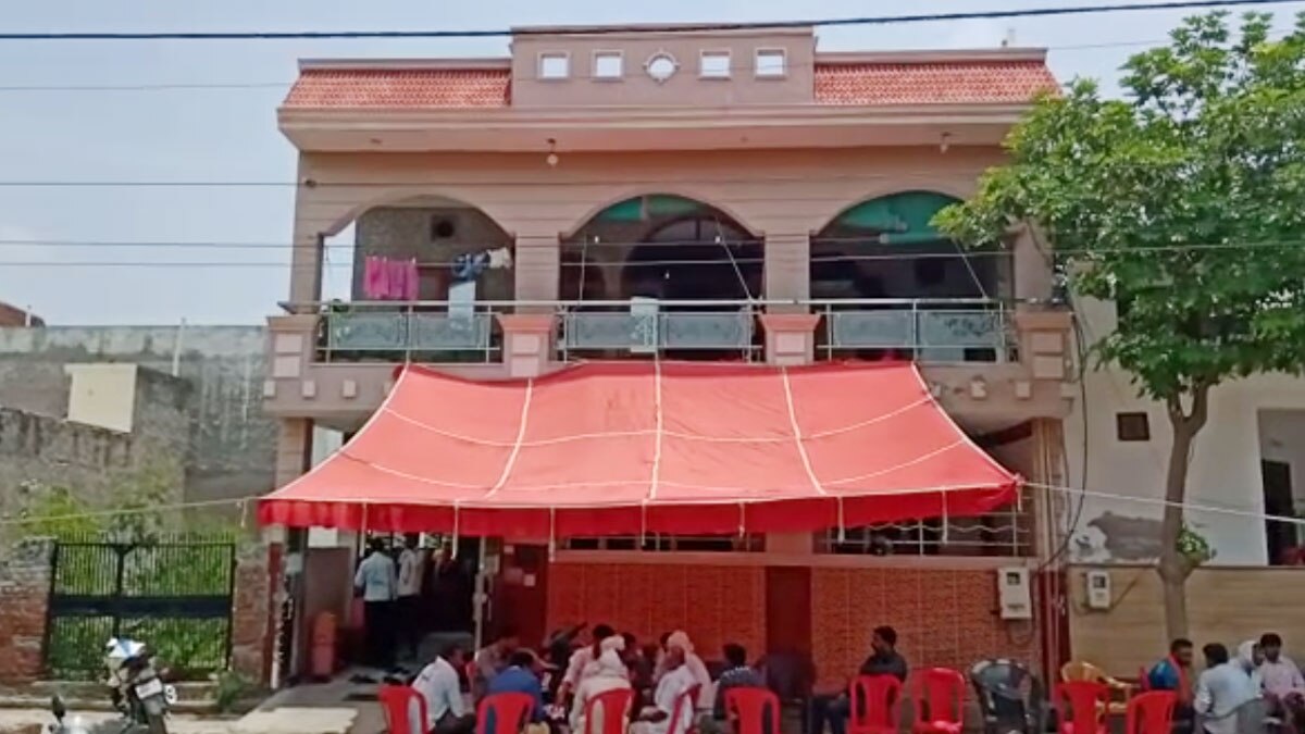  फिरौती के लिए युवक की हत्या