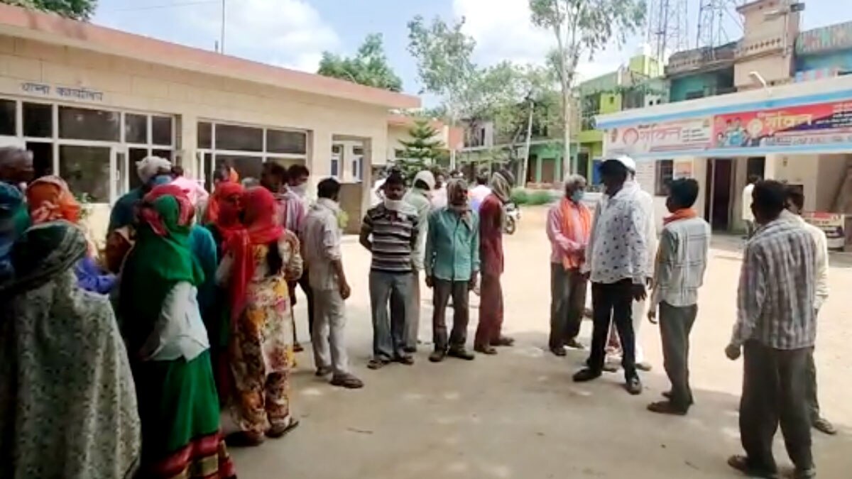 युवक की पीट-पीटकर कर हत्या