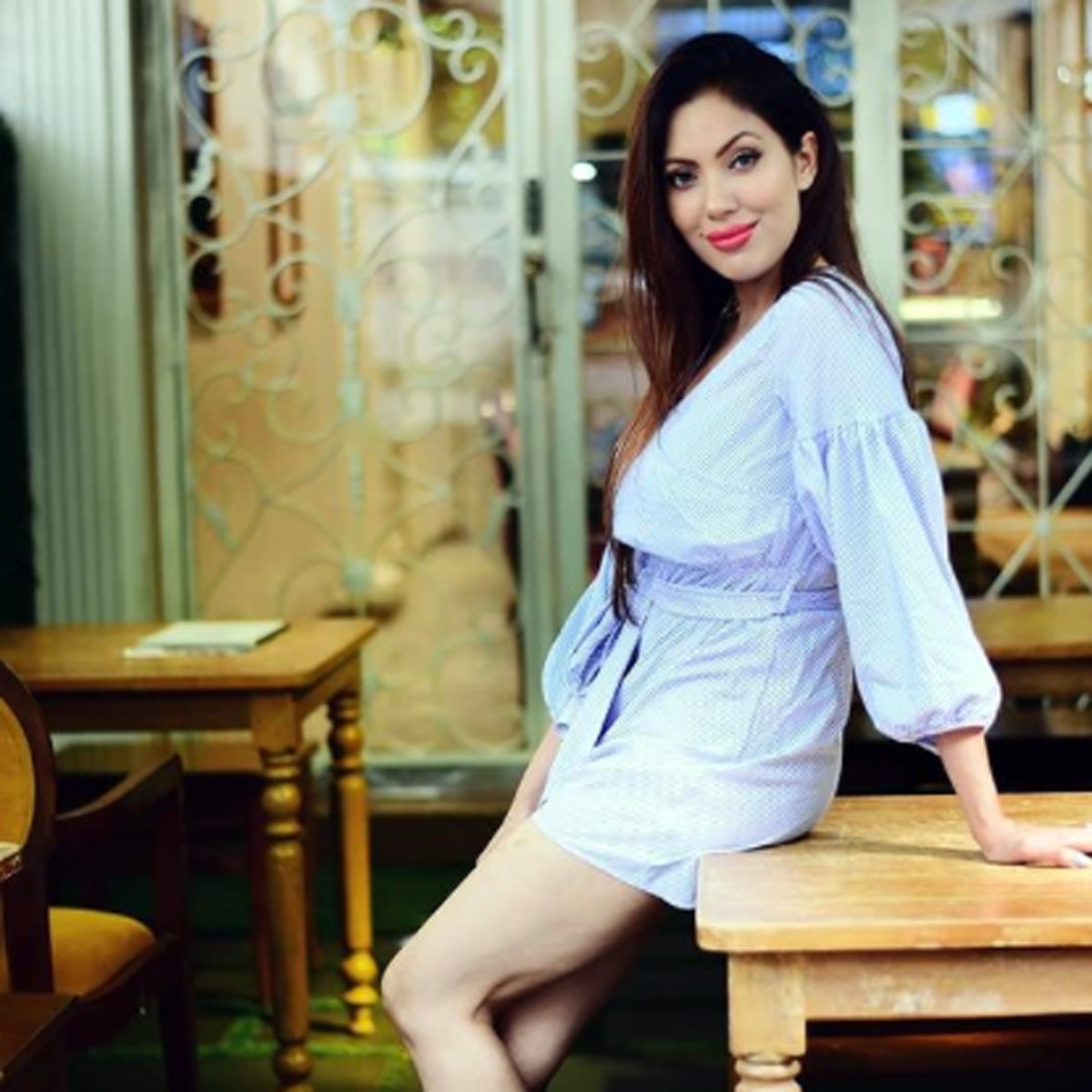 बबीता जी